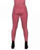 Legginsy jeździeckie damskie JADY Leg Grip SS23 - QHP